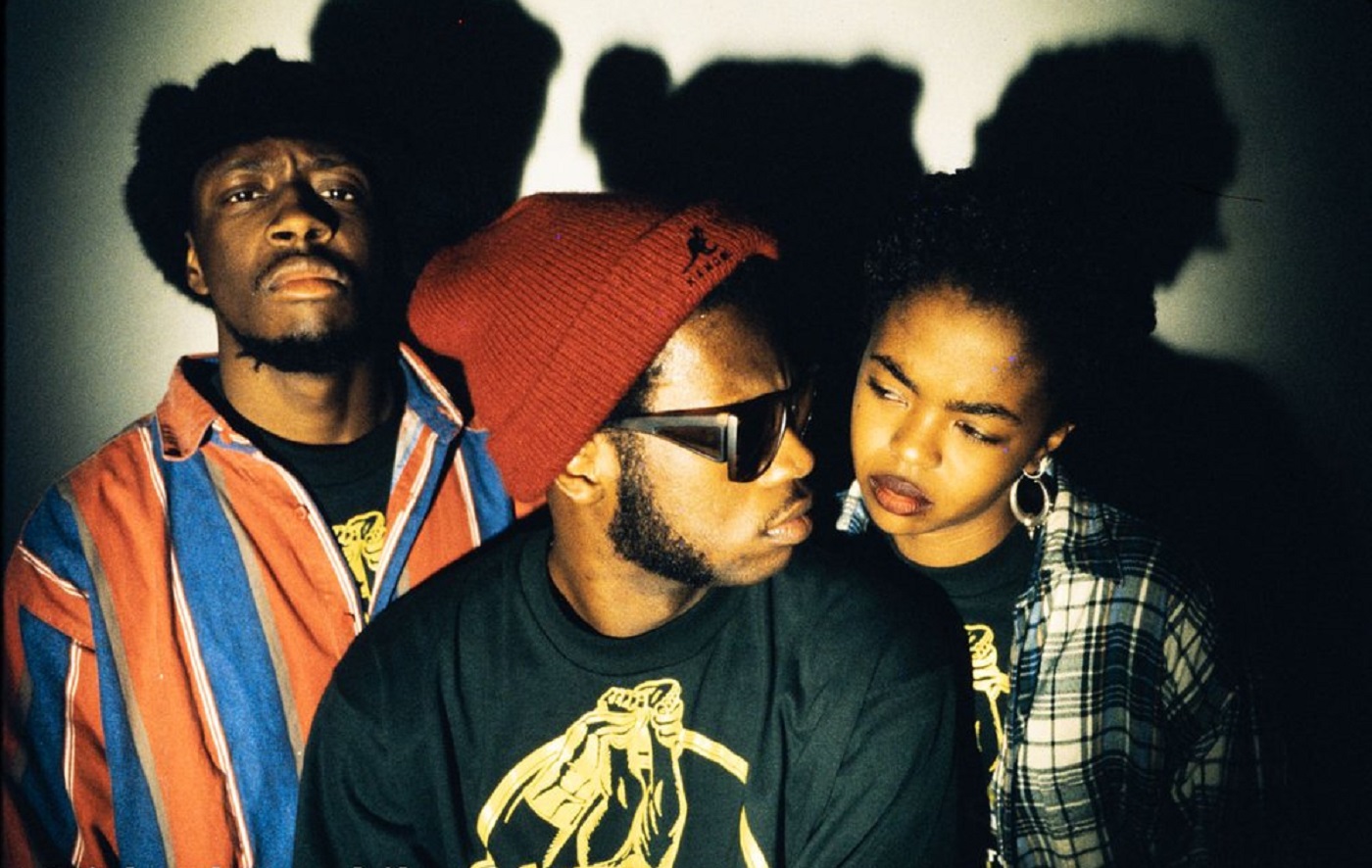 Exploring the Musical Legacy of the Fugees Songs, Albums, Reviews, and